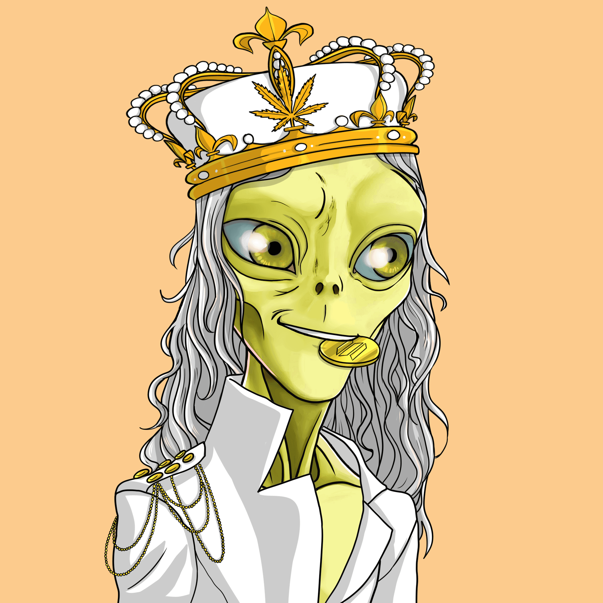 alien