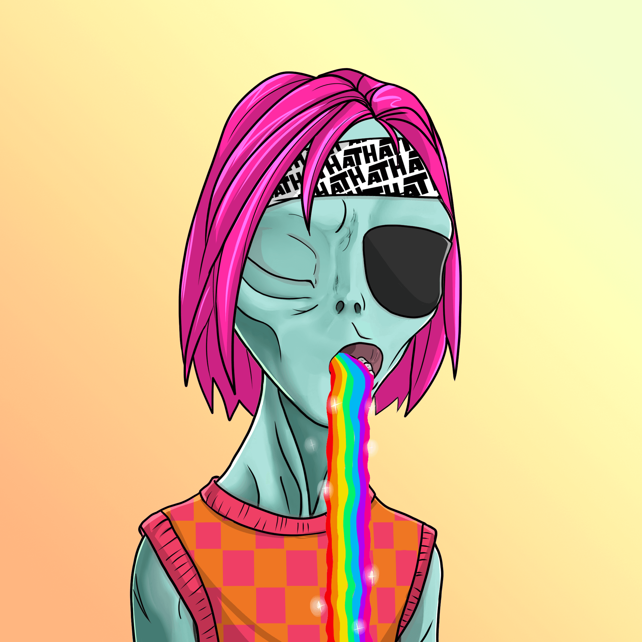 alien