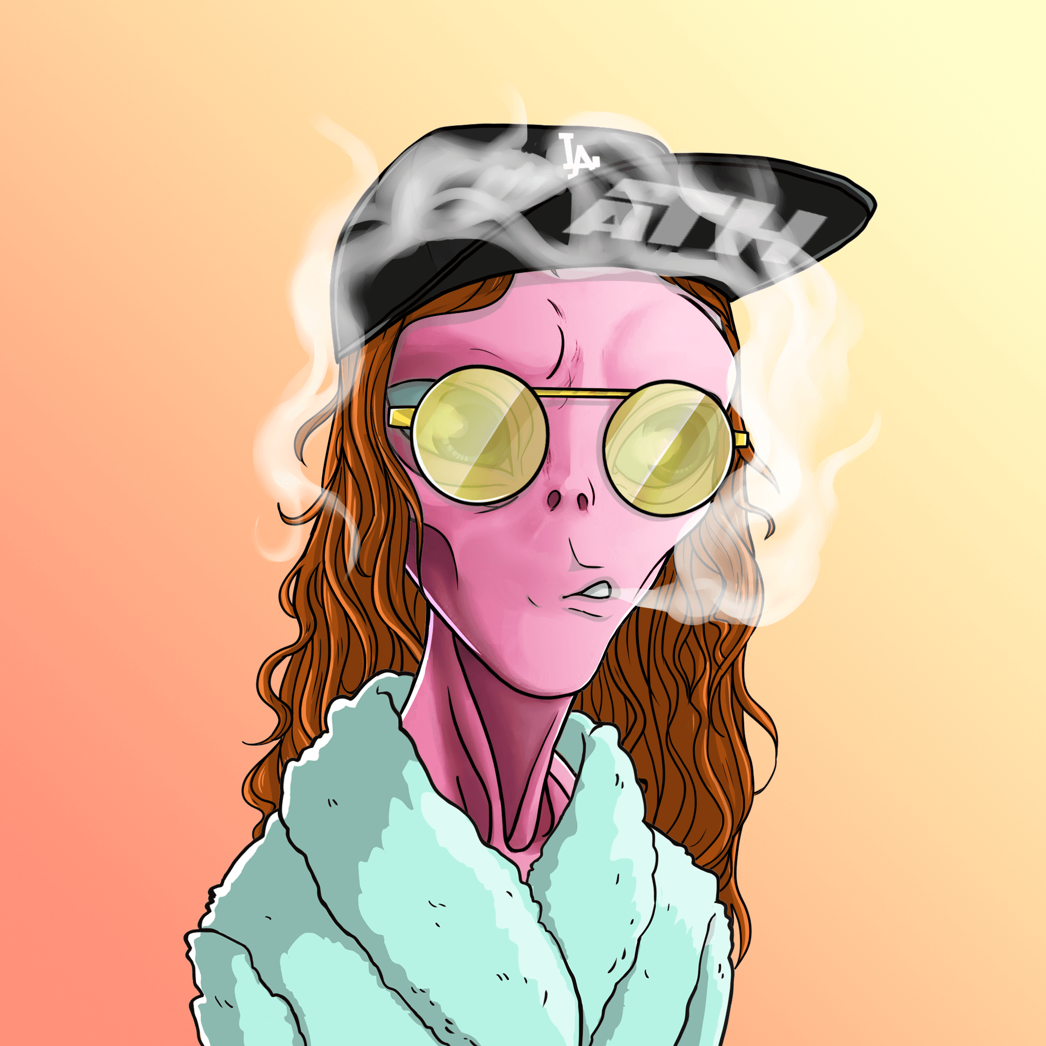 alien