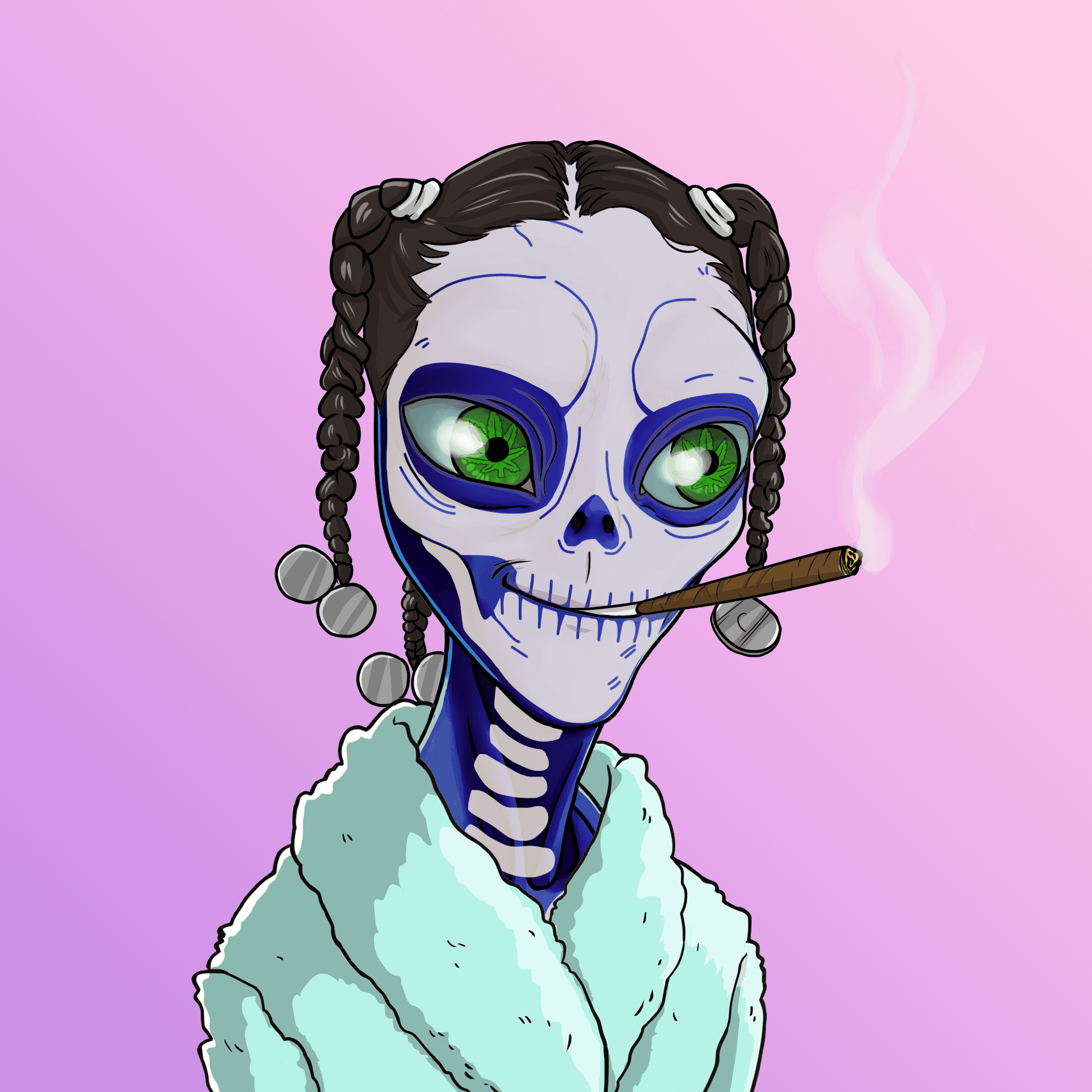 alien