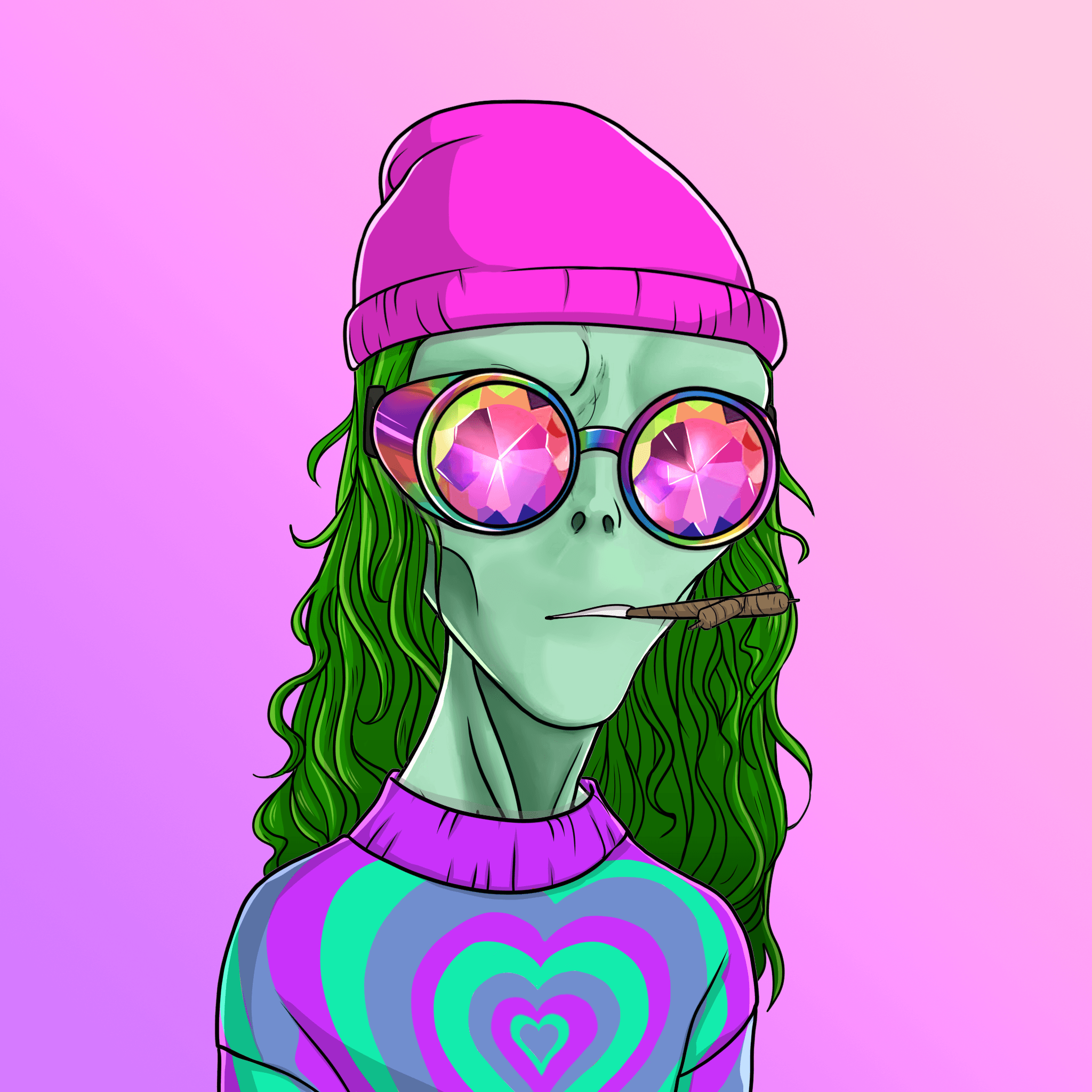 alien