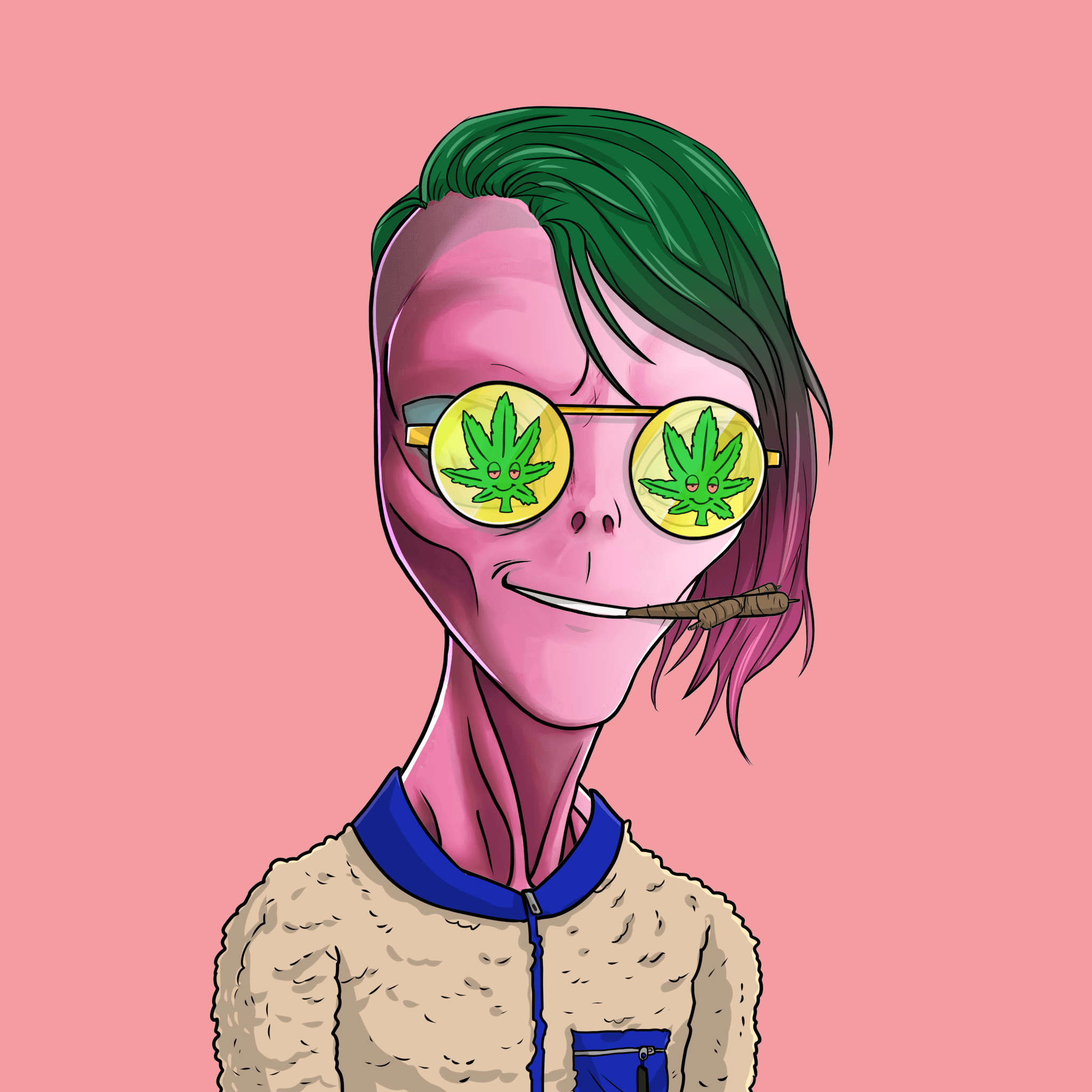 alien