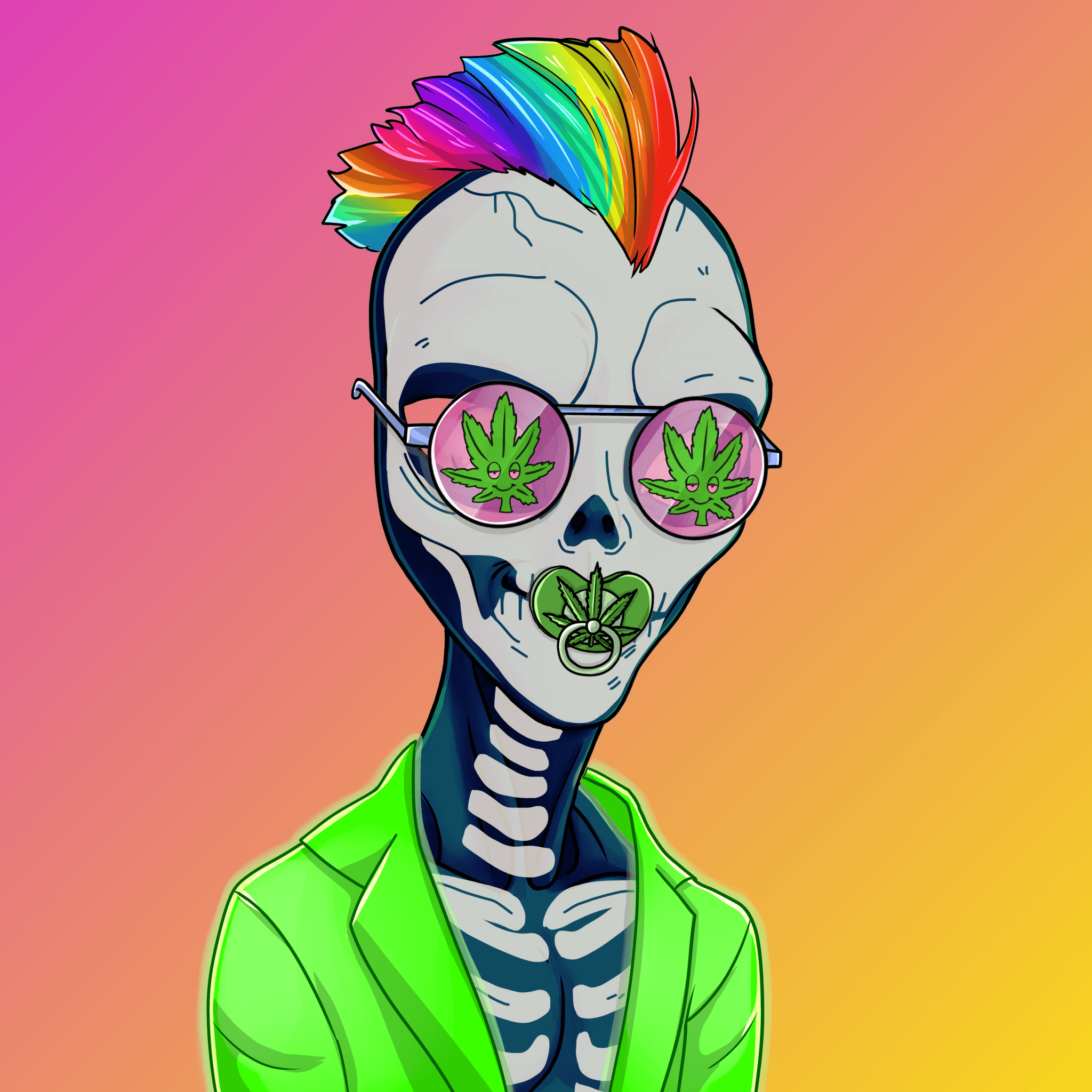 alien