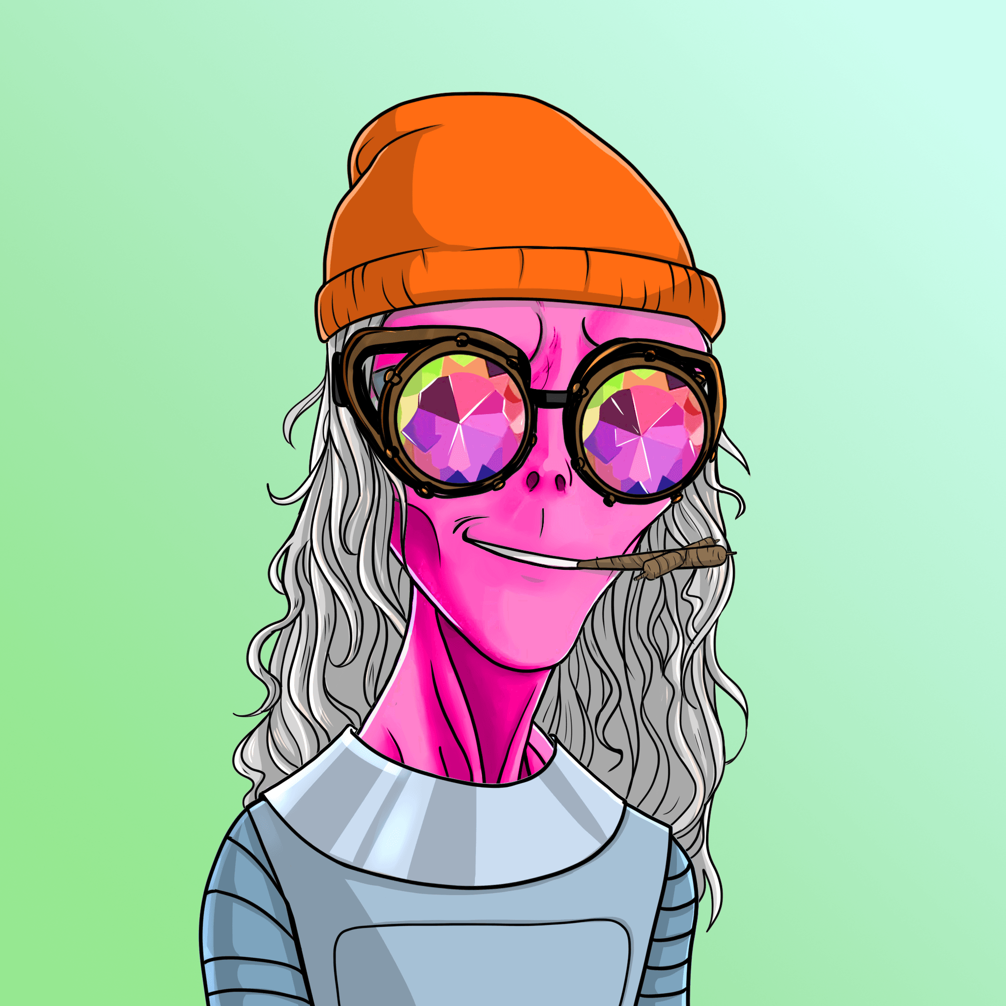 alien