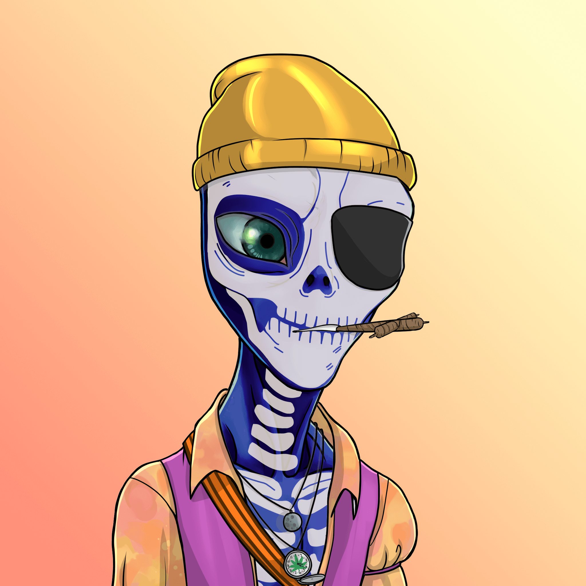 alien