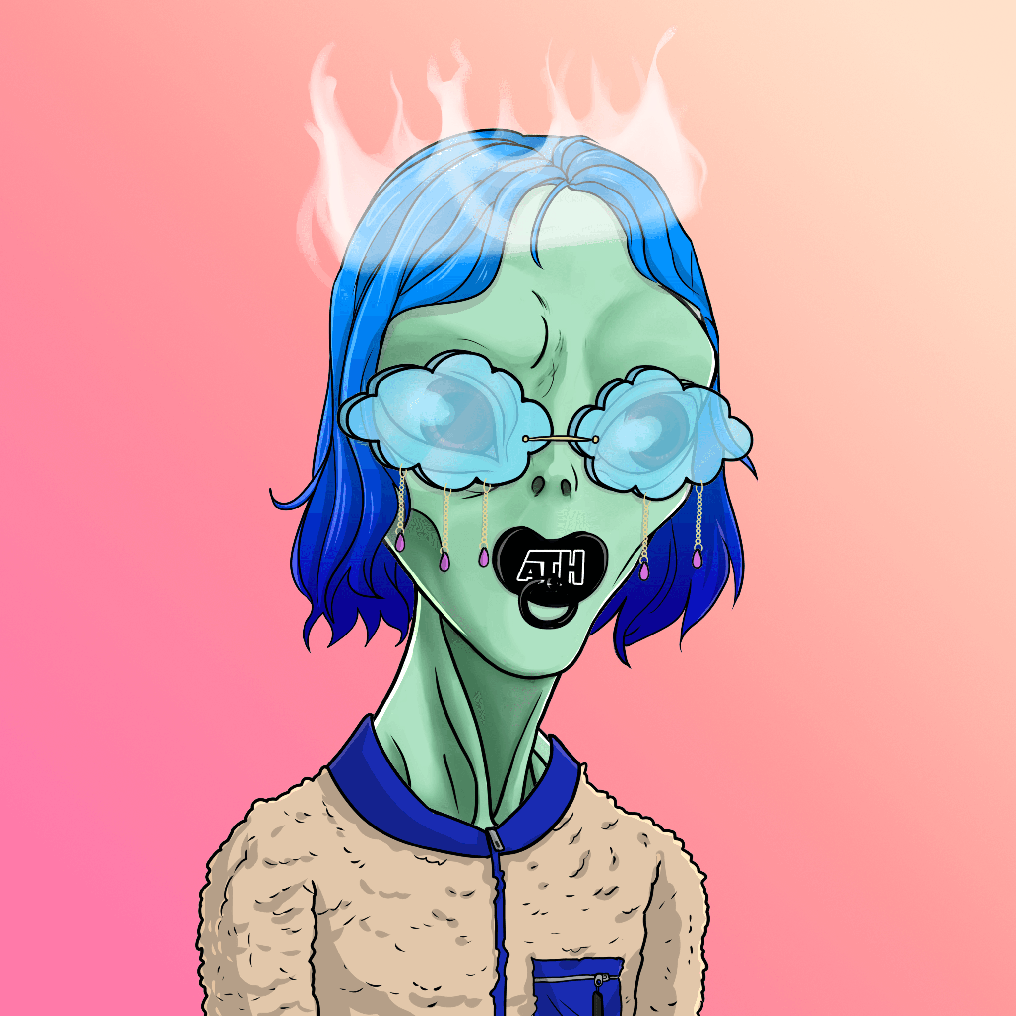 alien