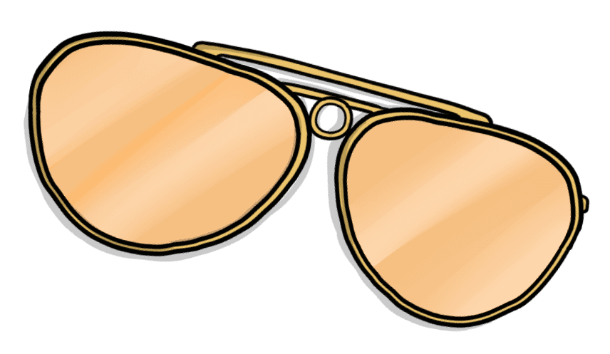 sunglasses